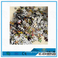 high quality low price custom educational 1000 adult jigsaw puzzles